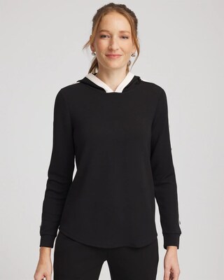 Zenergy® Grommet Top | Chico's